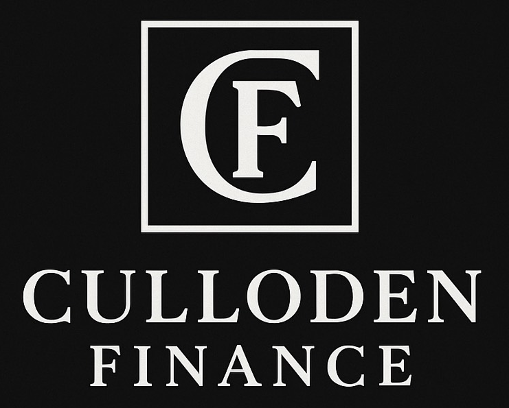 Culloden Finance